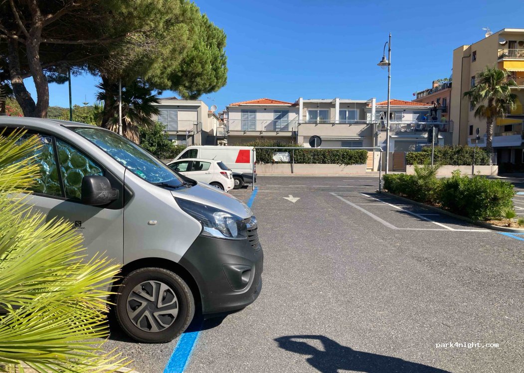 (18010) Cervo - 10 Via alla Foce — foto 2