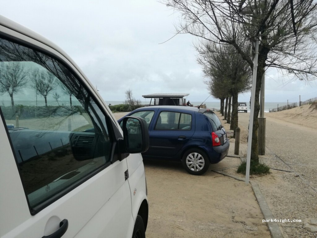 (40150) Soorts-Hossegor - 1063 Boulevard de la Dune — foto
