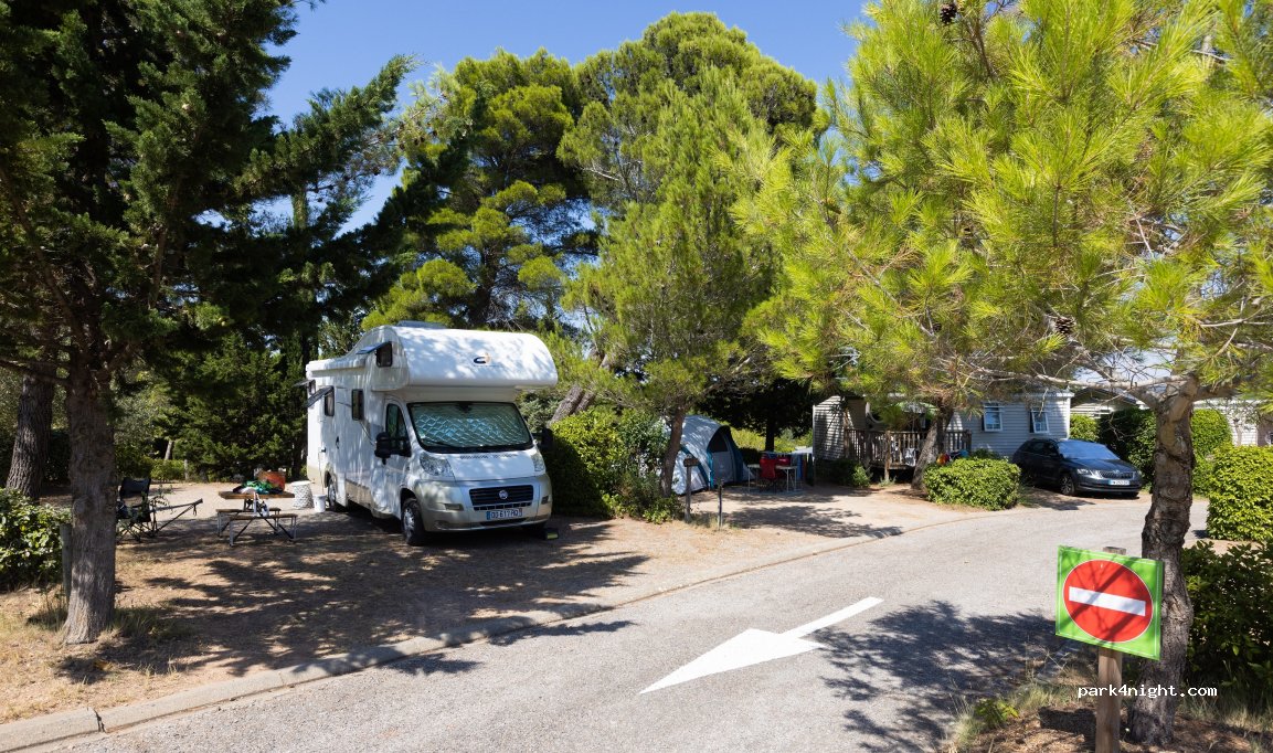 Camping la Pinède — foto 3
