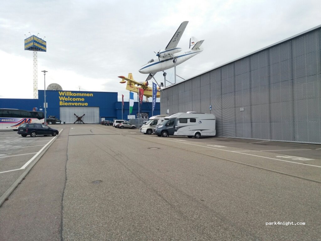 (74889) Sinsheim - 2 Eberhard-Layher-Straße — foto