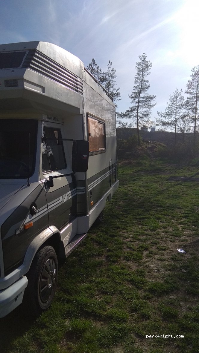 (675 75) Mohelno - Unnamed road — foto