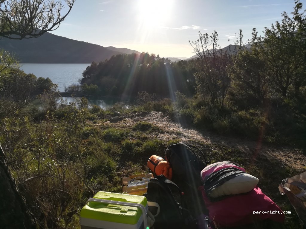 (50682) Sigüés - Antigua Carretera a Jaca — foto