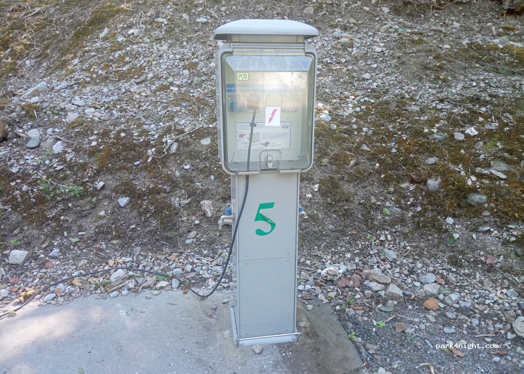 Campsite Duboka — foto 5