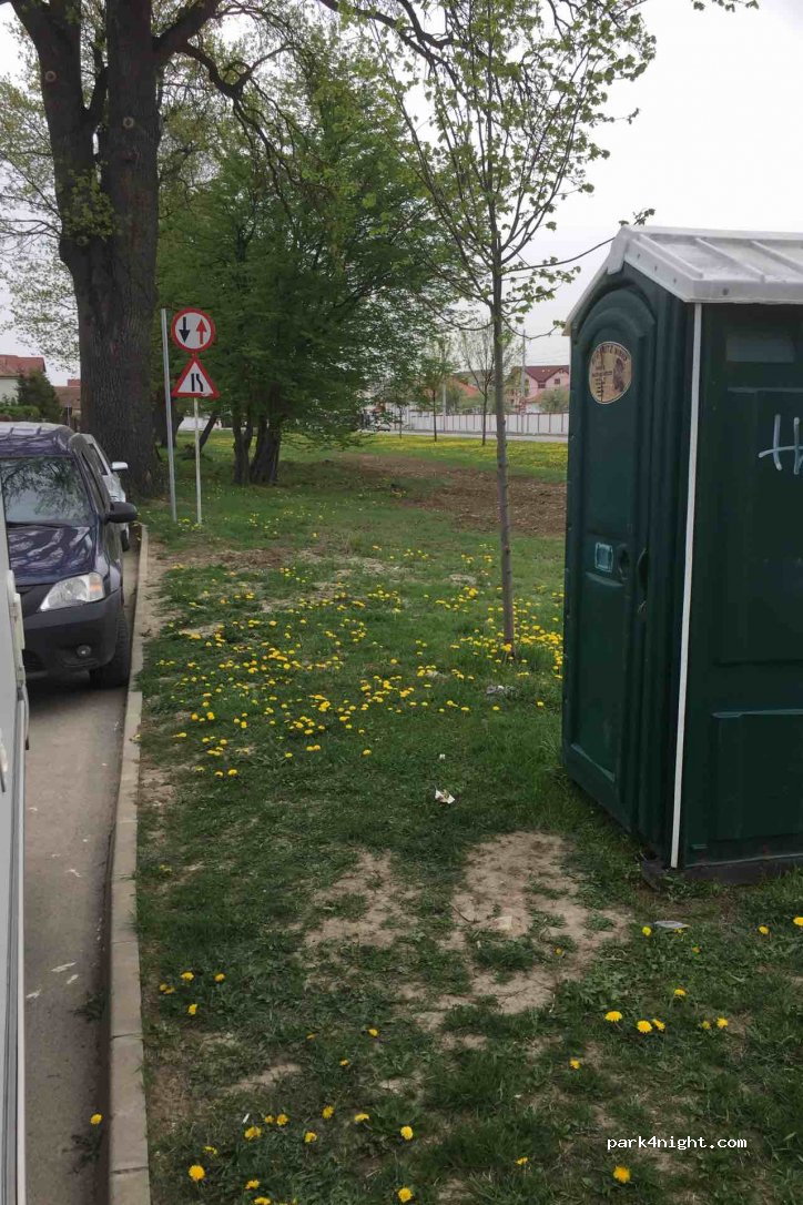 (557260) Sibiu - 10 Strada Privighetorii — foto