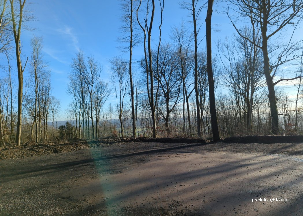 (RH8 0SA) Oxted - Pitchfont Lane — foto