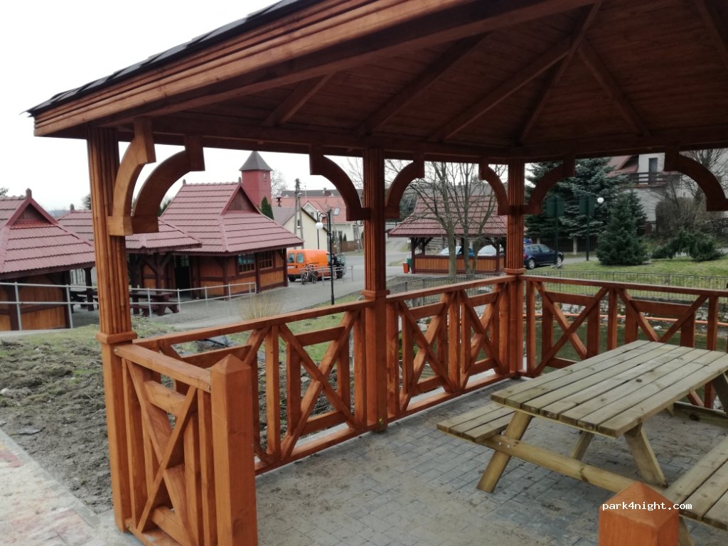 (32-082) Kobylany - 3 Bursztynowa — foto 2