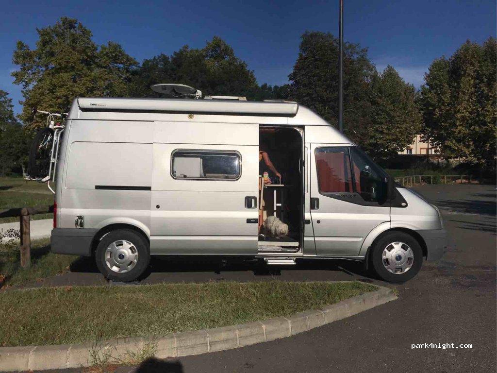 (31120) Roques - 2 Avenue Vincent Auriol — foto 2