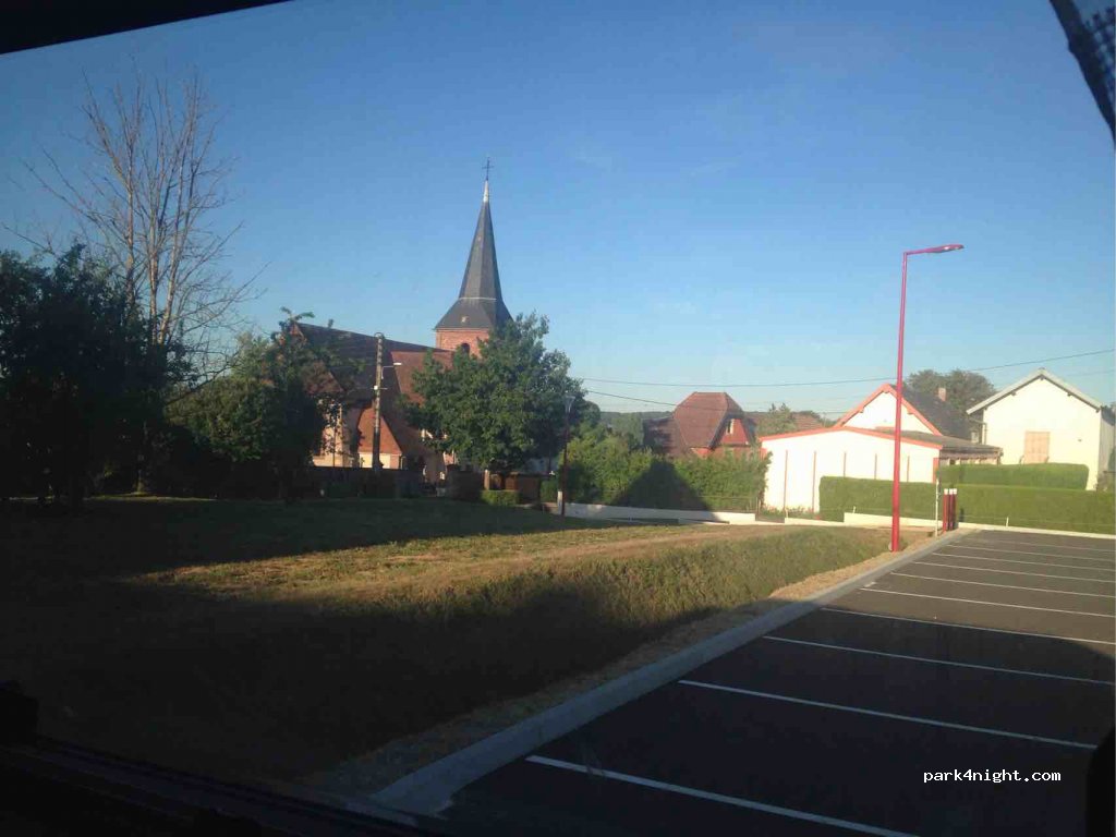 (90150) Phaffans - 1 Grande Rue — foto