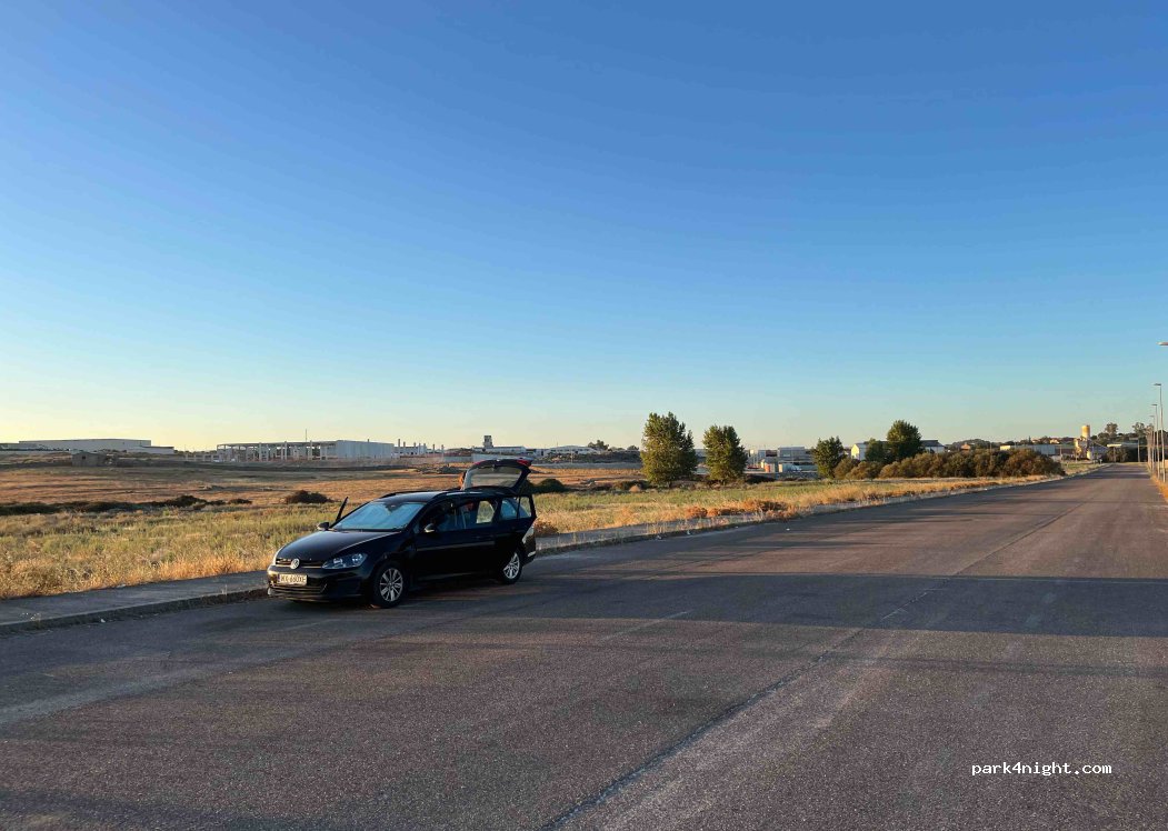 (10290) Trujillo - Unnamed Road — foto 2