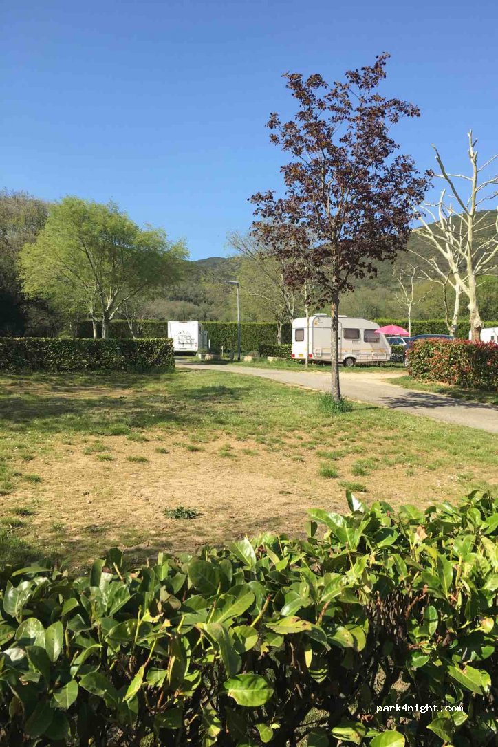 Camping La Garenne — foto