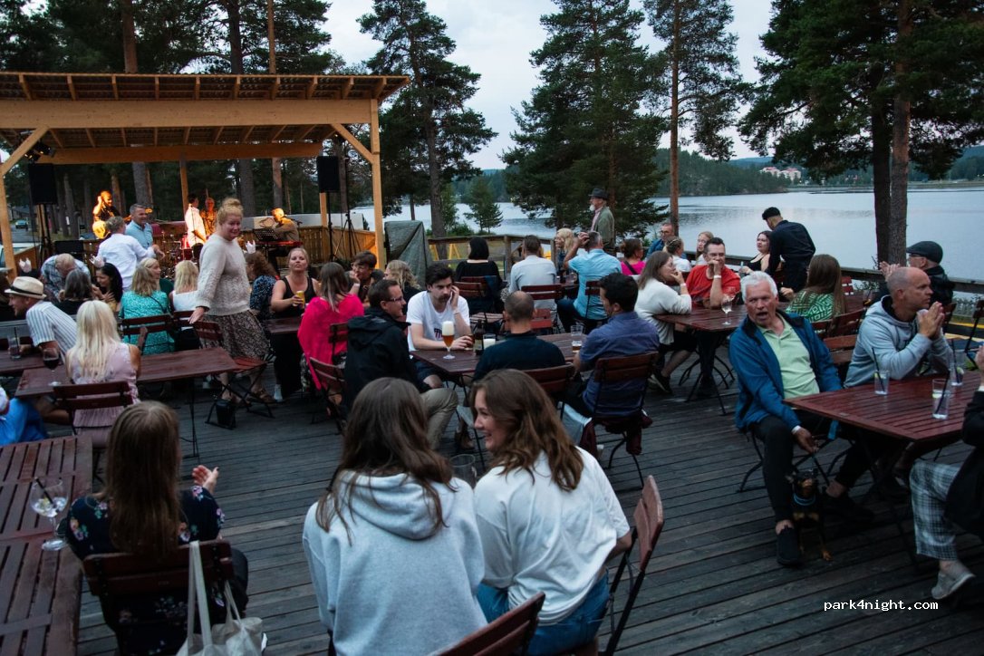 First Camp Ansia - Lycksele — foto 4
