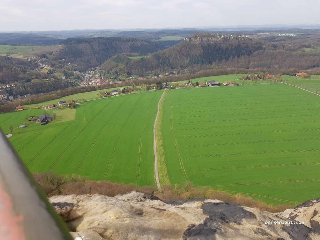 Panoramahotel Lilienstein — foto 3