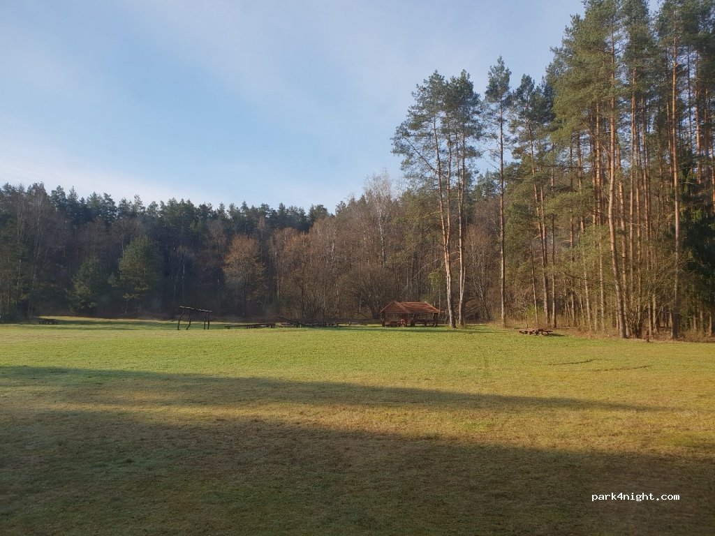 Camping Bražuolė — foto