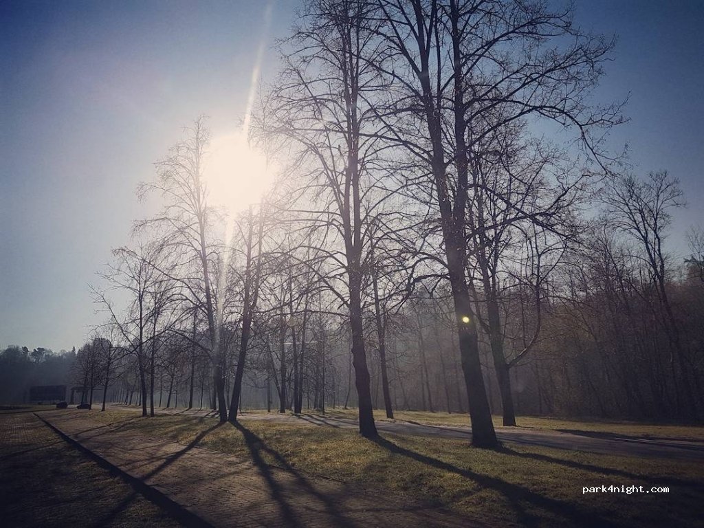 (01206) Vilnius - 38 Belmonto gatvė — foto