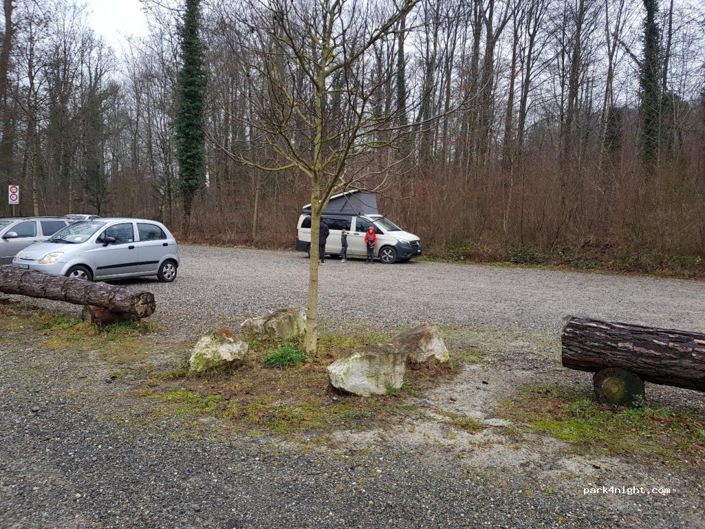 (5102) Rupperswil - Aarauerstrasse — foto