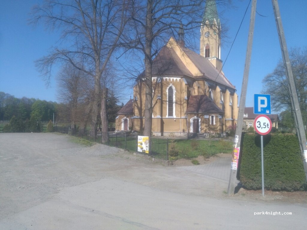 () Mazańcowice - Wspólna — foto