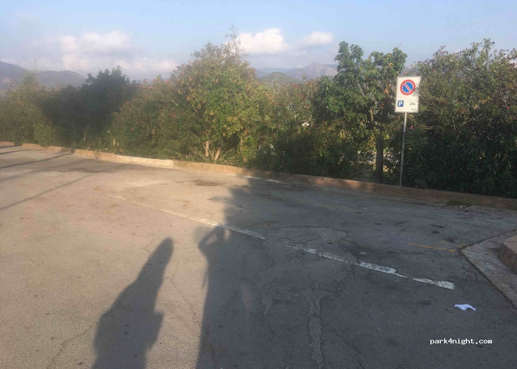 (90013) Castelbuono - 191 Via Dante Alighieri — foto 2