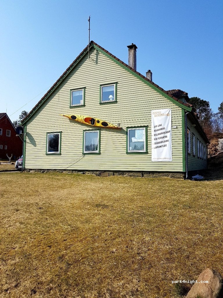(5315) Herdla - Unnamed Road — foto 2