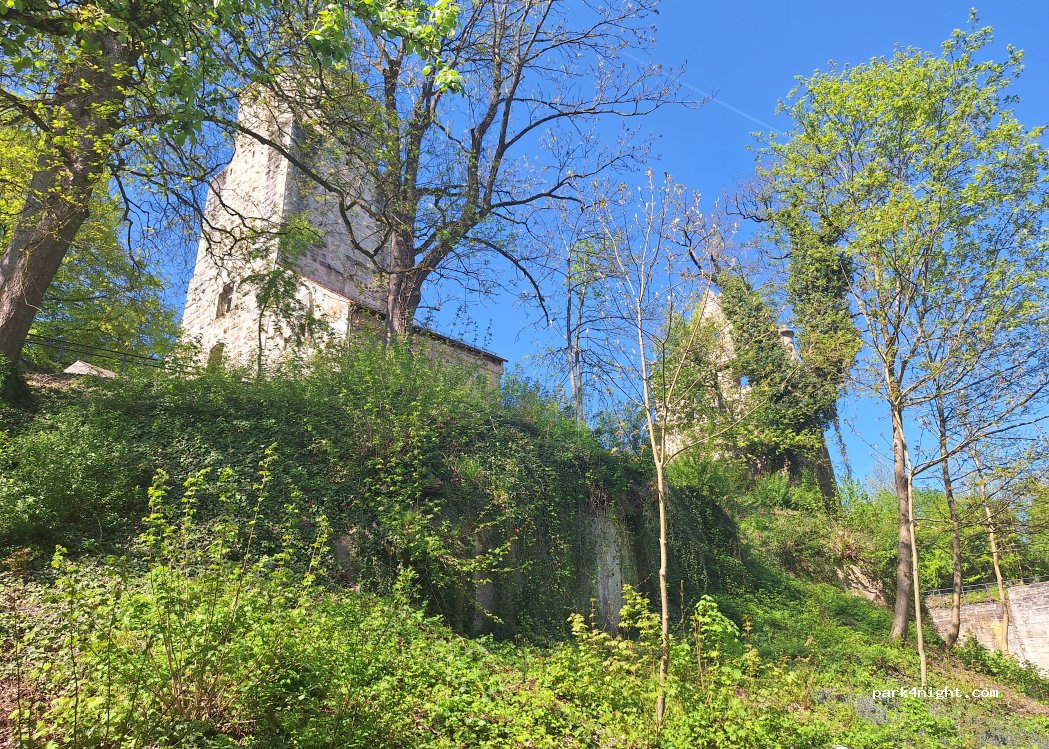 (73460) Hüttlingen - 54 Schlierbachstraße — foto 4