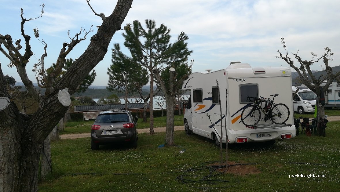Camping Bellavista — foto