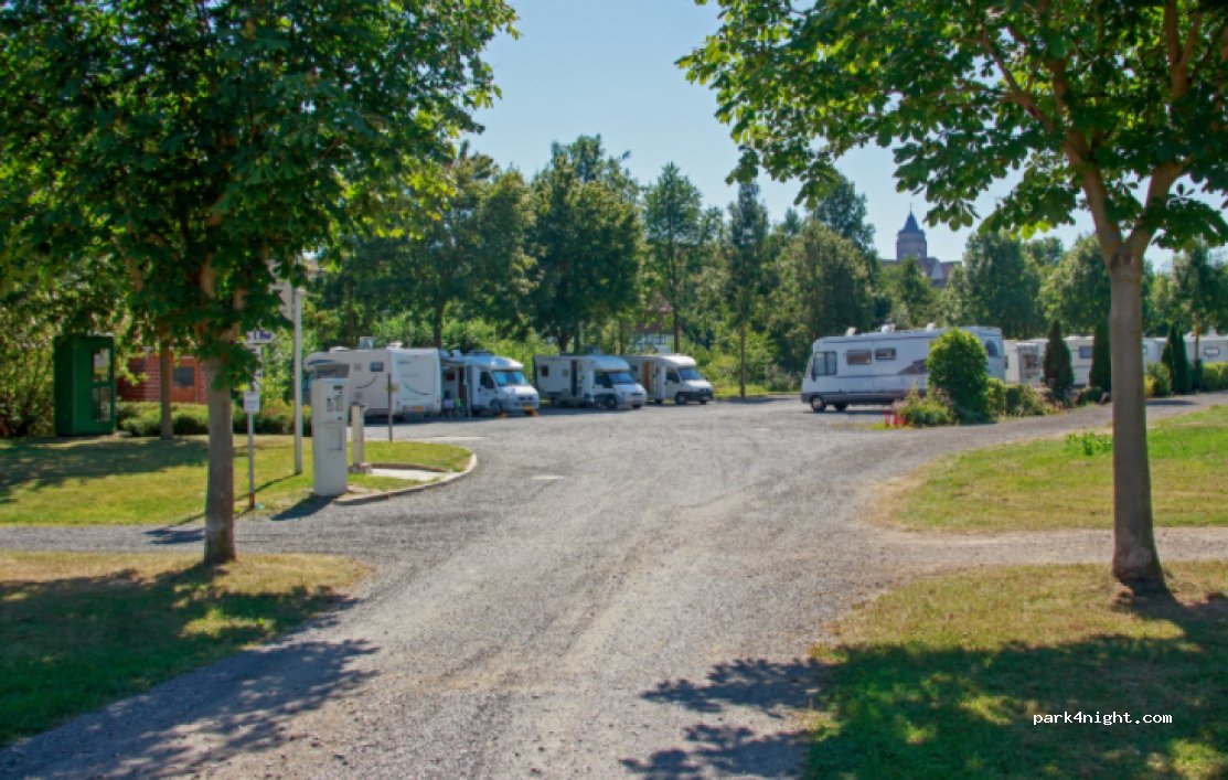 (34466) Wolfhagen - Bruchweg — foto