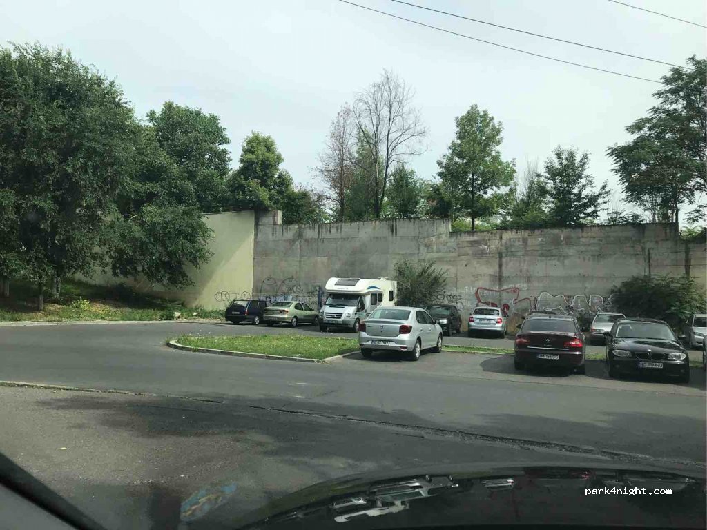 () București - Calea Rahovei — foto