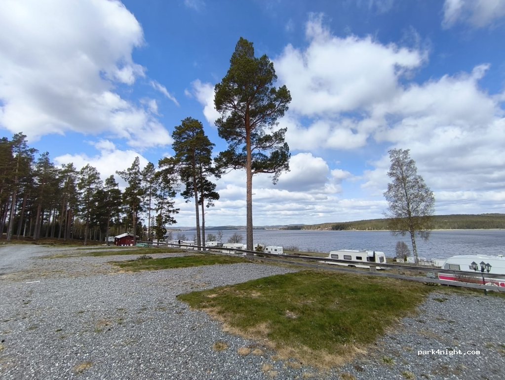 Camping Sälsten — foto