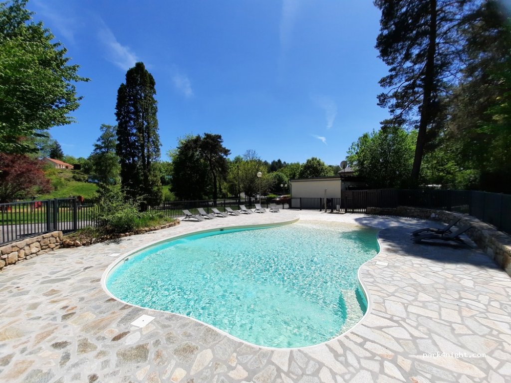 Camping OnlyCamp Du Lac *** — foto