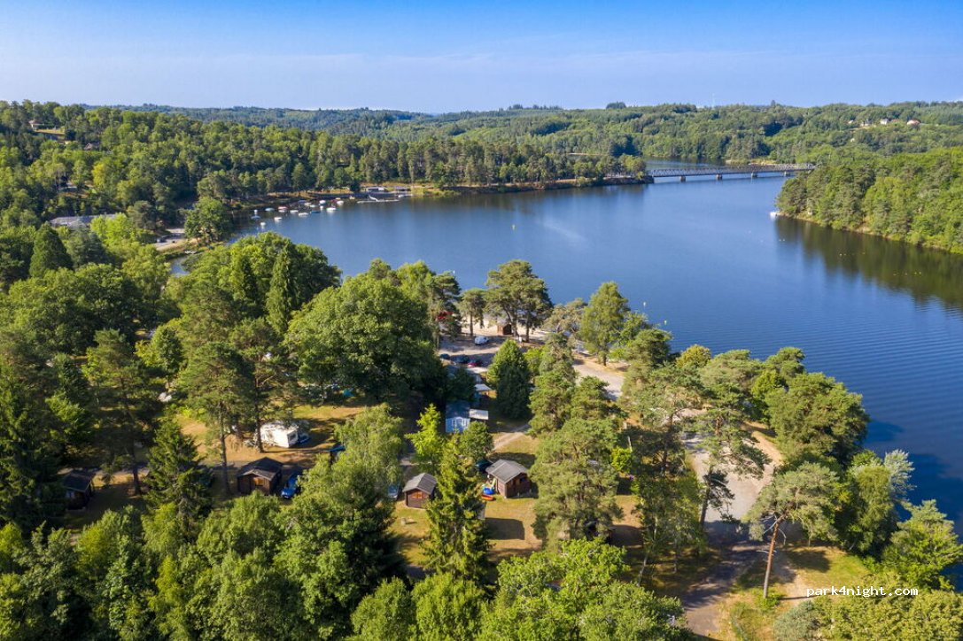 Camping OnlyCamp Du Lac *** — foto 2