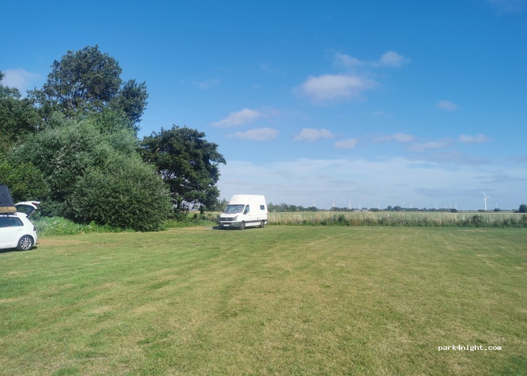 Camping Wesselburenerkoog — foto 3