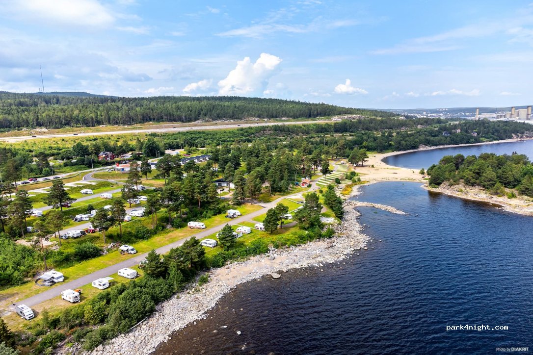 First Camp Fläsian - Sundsvall — foto 2
