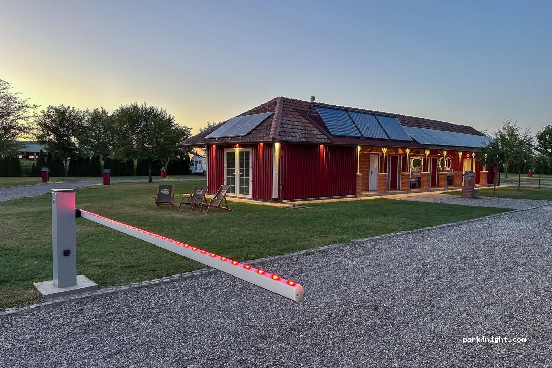 Camping Campuccino — foto 2