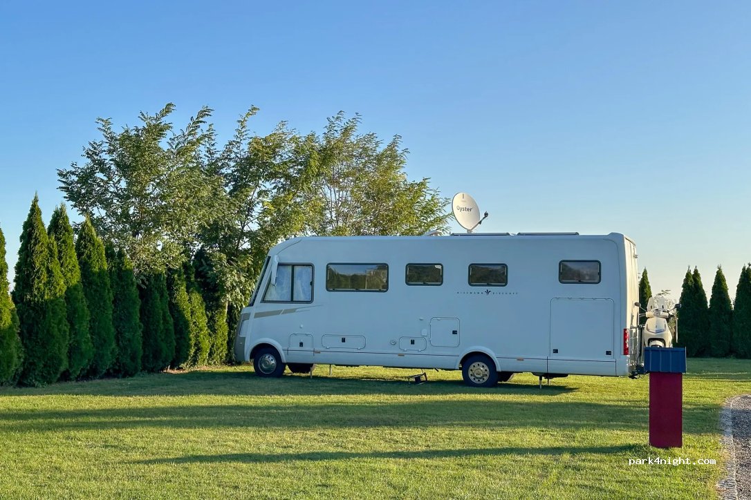 Camping Campuccino — foto 4