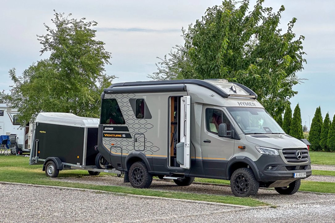 Camping Campuccino — foto 5
