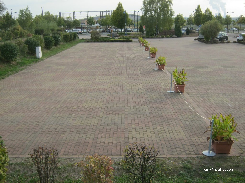 (04416) Markkleeberg - Oberer Uferweg — foto