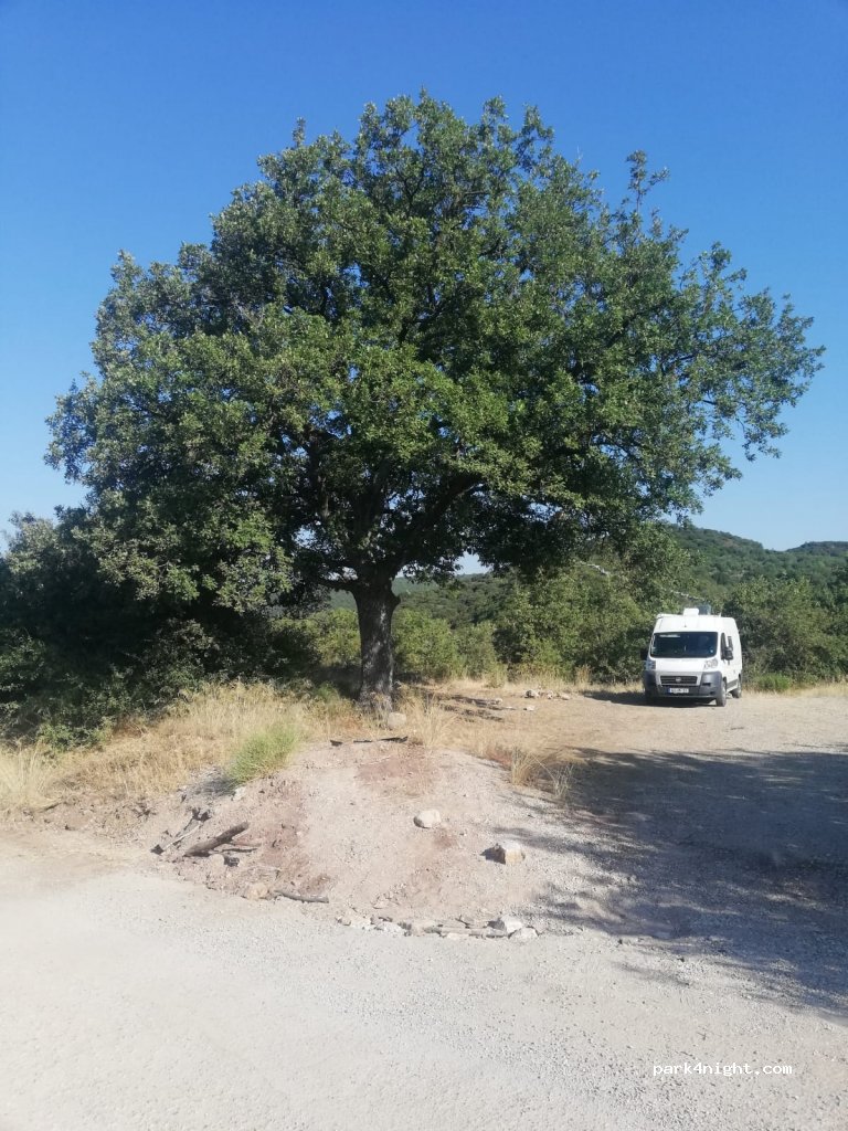 (240 03) Figalia - Unnamed Road — foto 2