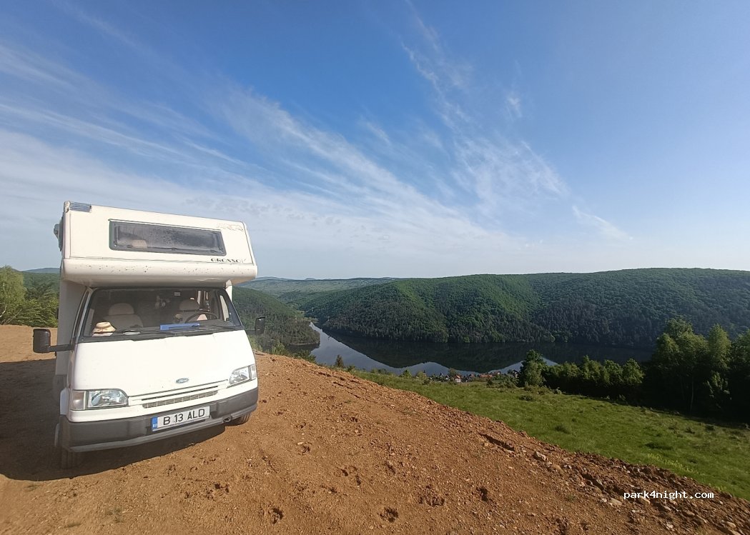 (407310) Someșu Cald - DJ107P — foto