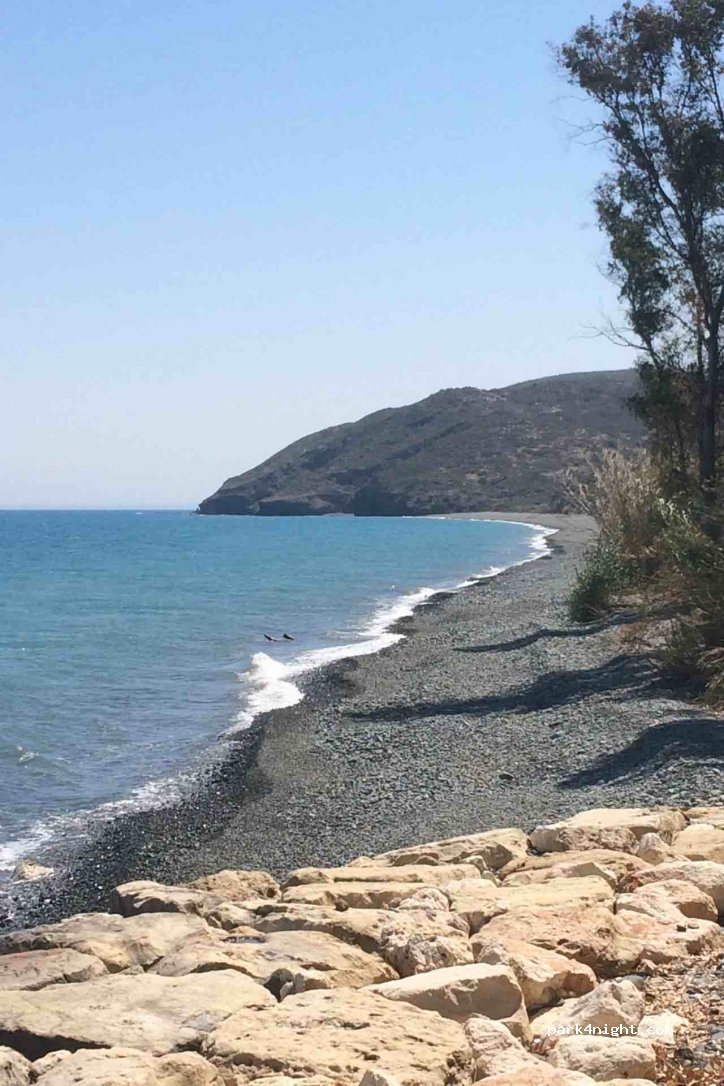 Kato Pyrgos - Unnamed Road — foto 2