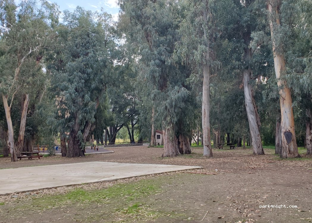Kato Pyrgos - Unnamed Road — foto 3