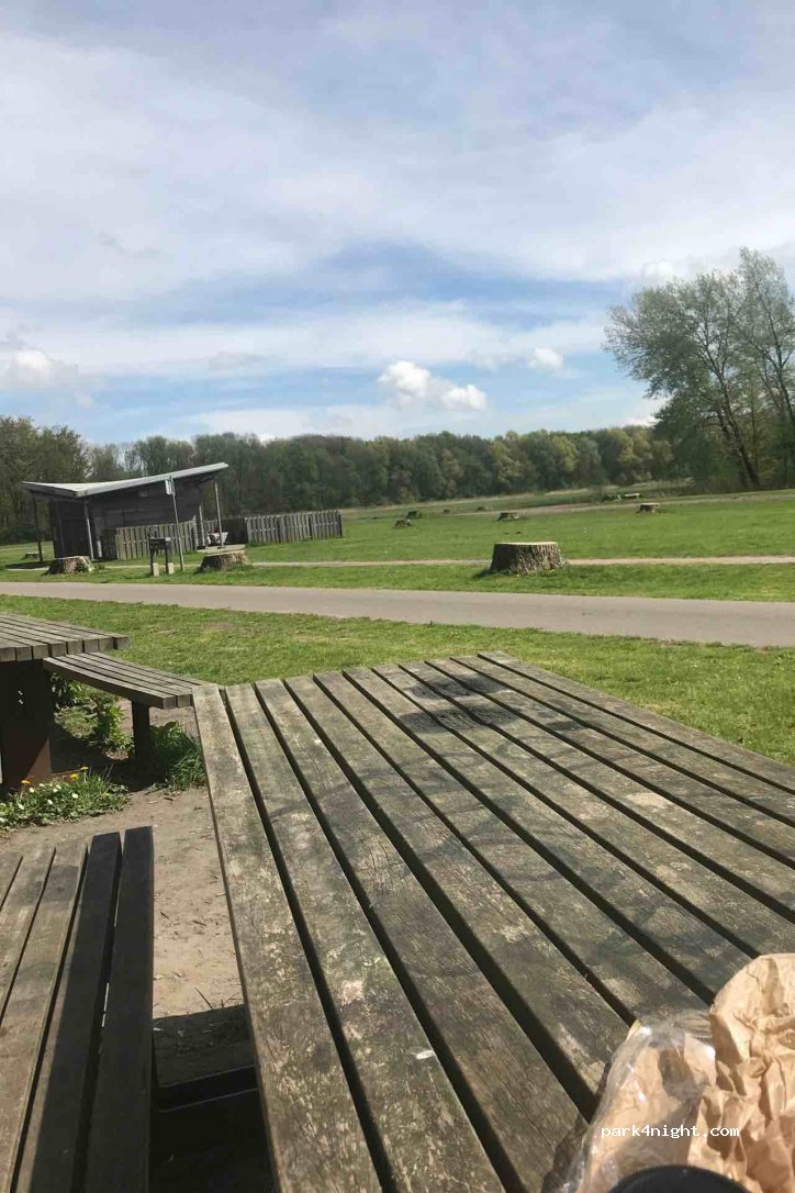 (1187 NW) Amstelveen - 1 Nieuwe Meerlaan — foto