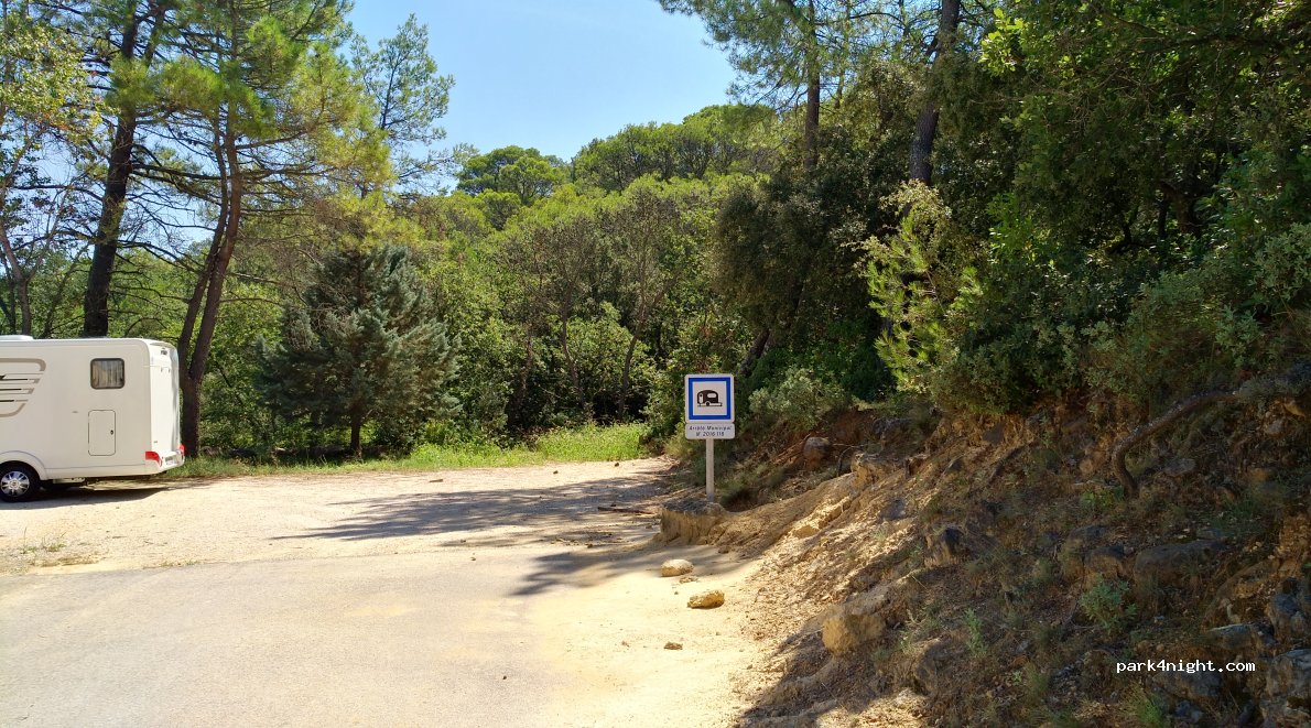 (30200) Sabran - 1 B La Peligouse — foto