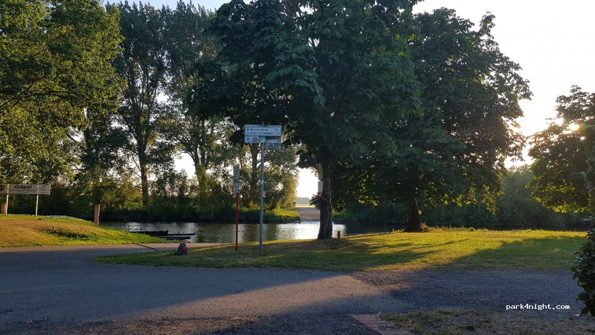 (21727) Estorf - 18 Zum Hafen — foto