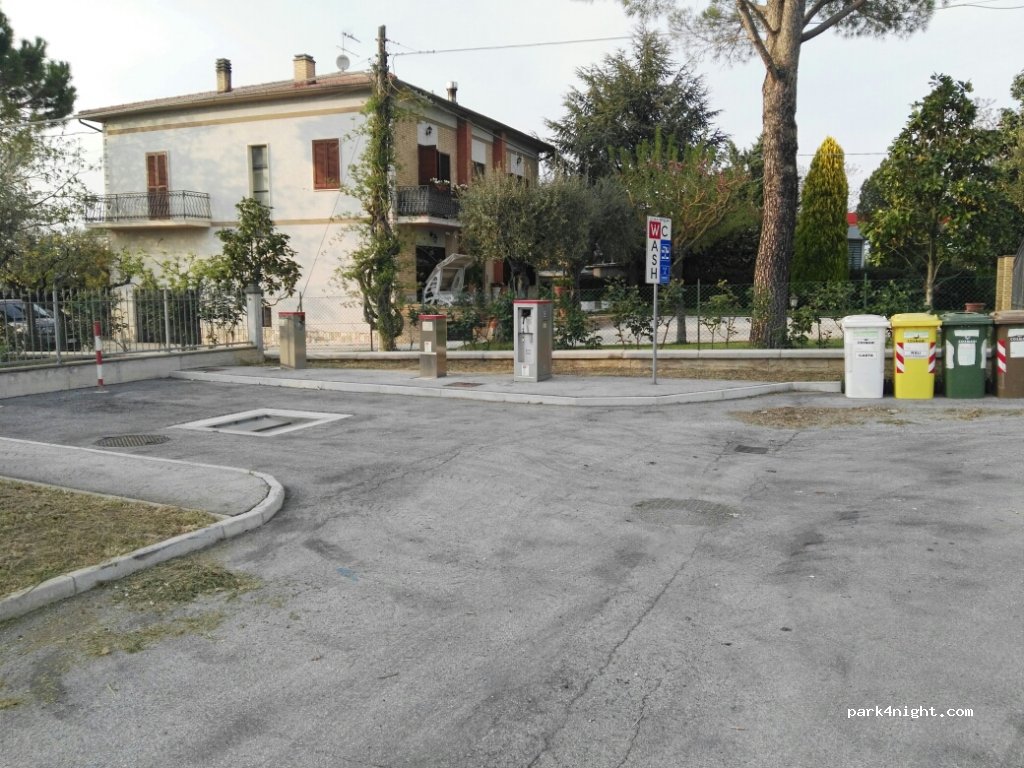 (62010) Rambona Zona Mari - Strada Provinciale Gioacchino Murat — foto