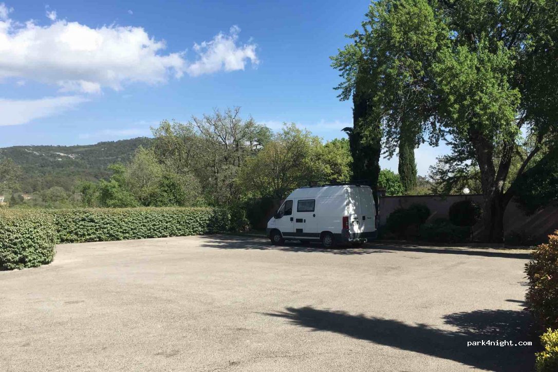 (83149) Bras - 1 Lotissement les Hauts de Floriane — foto