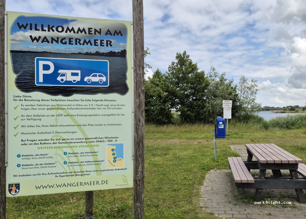 (26434) Wangerland - 2 Jelliestede — foto