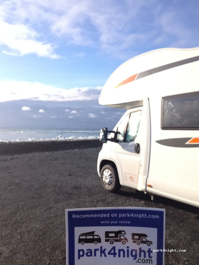 Merritt Island - Þjóðvegur — foto