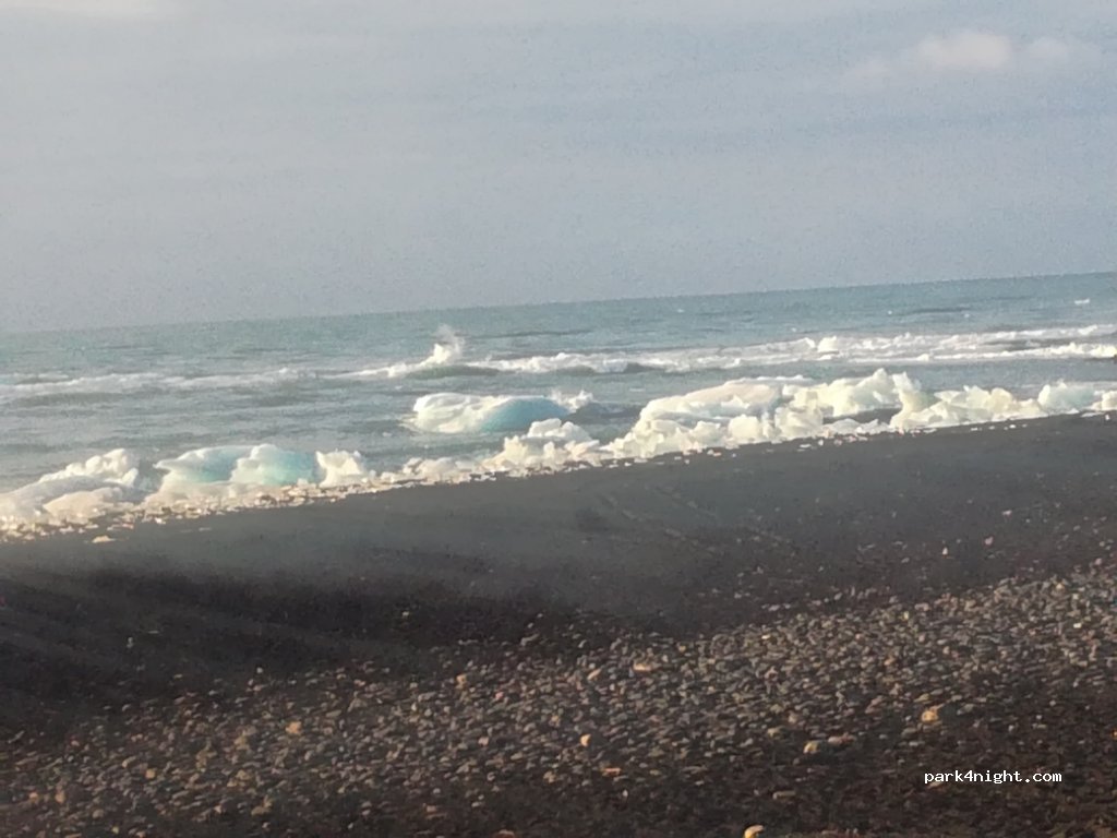 Merritt Island - Þjóðvegur — foto 3
