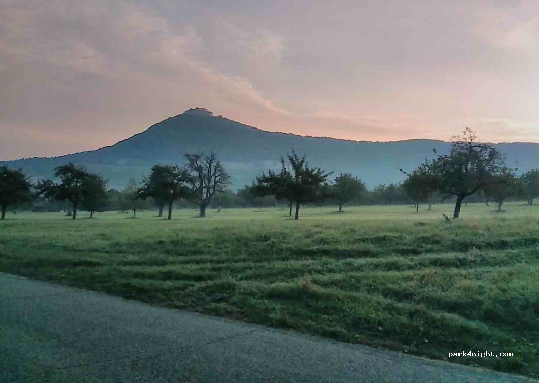 (72639) Neuffen - 1 Spadelsberg — foto 4