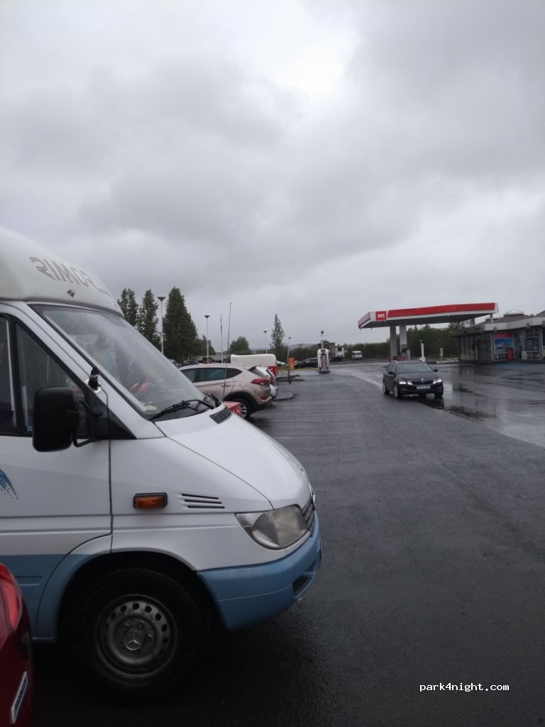Egilsstaðir - Kaupvangur — foto