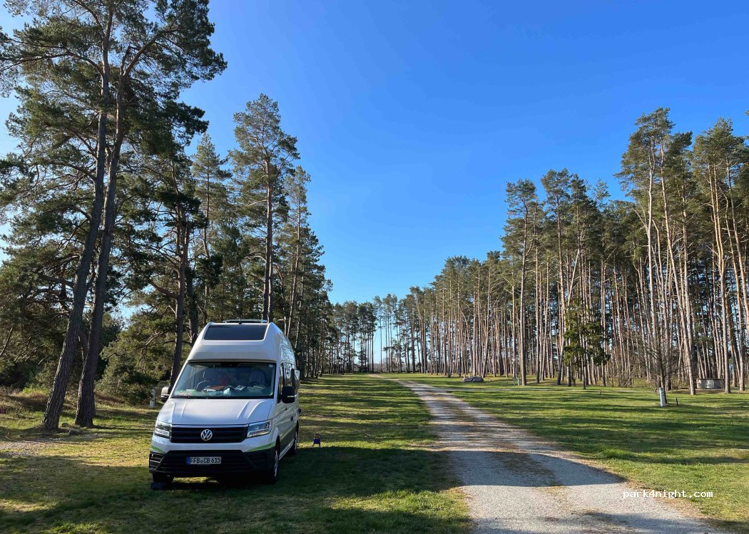 Böda Hamns Camping — foto 3